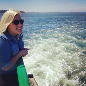 Meet your Posher, Jessica